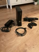 Xbox 360 S - 4 GB Bayern - Schwabach Vorschau