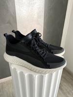 ecco • Textil-Sneaker Gr. 43 Baden-Württemberg - Nürtingen Vorschau