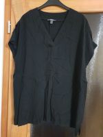 Esprit Bluse schwarz Kurzarm Gr. 42 Bayern - Gars am Inn Vorschau