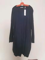 Strickkleid dunkelblau ESPRIT  XXL Brandenburg - Nuthetal Vorschau