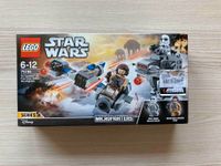 Lego 75195 - Star Wars Sky Speeder Microfighter - NEU & OVP Nordrhein-Westfalen - Herzebrock-Clarholz Vorschau