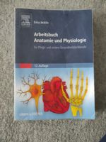 Arbeitsbuch Anatomie und Physiologie für Pflege- und andere Ges. Dresden - Laubegast Vorschau