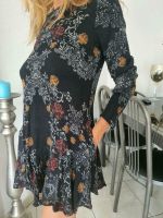 Free People Kleid Tunika Boho Hippie Gr.XS Nordrhein-Westfalen - Meerbusch Vorschau