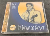 Elvis Gold CD It‘s now or never Remastered Originals neuwertig Nordrhein-Westfalen - Mülheim (Ruhr) Vorschau