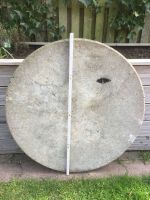 ‼️Betondeckel | Siloschachtdeckel rund 80cm Durchmesser ‼️ Nordfriesland - Husum Vorschau