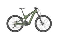 Scott Patron ERide 930 Gr. M u L 625WH 85NM Sachsen-Anhalt - Aschersleben Vorschau