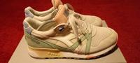Diadora N9000 Lira Made in Italy Hannover - Vahrenwald-List Vorschau