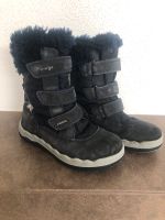 Winterstiefel Mädchen Gore-Tex Gr. 28 Baden-Württemberg - Steinheim Vorschau