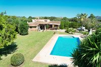 Topgepflegte Pool Finca für 4 Personen auf Mallorca Nordrhein-Westfalen - Geldern Vorschau