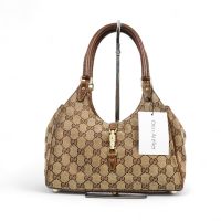 Gucci Jackie GG Schultertasche Monogram Klassiker Bayern - Hemau Vorschau