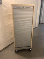 Caddy, hoher Rollcontainer, Schrank, König + Neurath, Büro Düsseldorf - Rath Vorschau