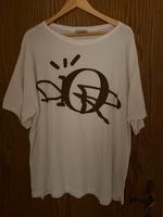 Dior x Cactus Jack Travis Scott T Shirt weiß Hessen - Kassel Vorschau