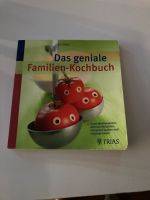 Buch Das geniale Familienkochbuch 978-3-8304-6486-0 Brandenburg - Neuruppin Vorschau