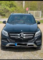 MERCEDES BENZ GLE 350 d 4 Matic Schleswig-Holstein - Kiel Vorschau