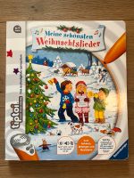 Ravensburger Tiptoi Meine schönsten Weihnachtslieder Niedersachsen - Isernhagen Vorschau