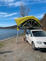 Dachzelt Roof Lodge Evolution / Familienzelt / Special Edition Hessen - Eschwege Vorschau