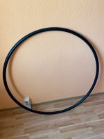 Hula Hoop Reifen schwarz 110 cm Berlin - Hellersdorf Vorschau