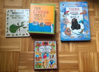 Lexika Lehrbücher für Kinder Brockhaus Hannover - Misburg-Anderten Vorschau