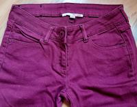 #DAMEN JEANS #LILA # GR. S /36 #TALLY WEIJL# Rheinland-Pfalz - Bitburg Vorschau