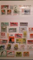 Briefmarken aus der DDR- Ostdeutschland Essen - Rellinghausen Vorschau