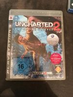 Ps3 uncharted2 Hessen - Bruchköbel Vorschau