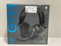 Logitech G733 Lightspeed Kabelloses Gaming Headset | Retourware Niedersachsen - Hemsbünde Vorschau