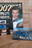 James Bond 007 Auto Sammelwerk Brandenburg - Brieselang Vorschau