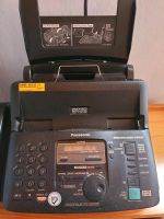 TELEFON -FAX  KX -FP185G von PANASONIC Bayern - Hösbach Vorschau