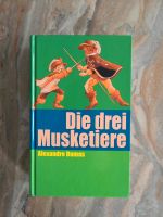 Alexandre Dumas: Die drei Musketiere Baden-Württemberg - Friedrichshafen Vorschau
