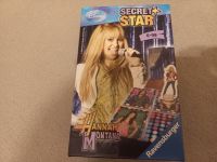 Hannah Montana Secret Star Spiel Kreis Ostholstein - Süsel Vorschau