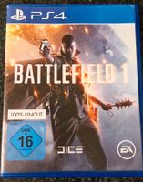 Ps4 Playstation Battlefield USK 16 Duisburg - Walsum Vorschau