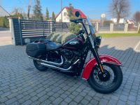 Harley Davidson Heritage Softail 2022 FLHCS Hessen - Bad Homburg Vorschau