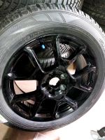 Jeep RENEGADE Räder 215/60R17 Nürnberg (Mittelfr) - Gebersdorf Vorschau