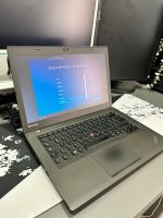 Lenovo ThinkPad T440 - i5, 8GB RAM, 256GB SSD, Windows 10 Baden-Württemberg - Ehningen Vorschau