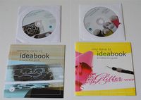 Silhouette America DVD + Anleitungsbuch zum Stempel od. Vinyl Kit Baden-Württemberg - Karlsruhe Vorschau