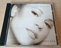 CD Mariah Carey - Music Box Bayern - Neustadt a. d. Waldnaab Vorschau