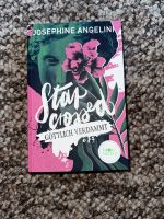 Stay crossed - göttlich verdammt - Josephine Angelini Berlin - Pankow Vorschau