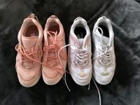 Vans Varis WC Damen Sneaker gr 40,5 Duisburg - Hamborn Vorschau