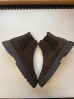 Zara ZARA Chelsea Boots Stiefeletten Stuttgart - Plieningen Vorschau