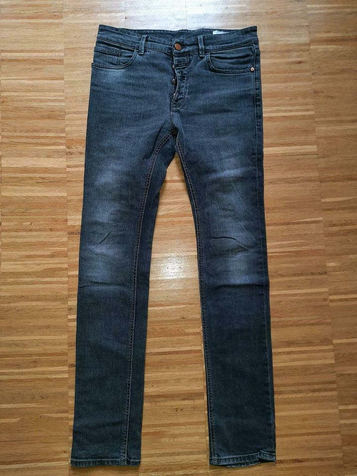 Coole Herren Skinny Jeans von Closed, W 30, BW 40cm in Schüttorf