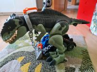 Fisher-Price Imaginext GWT22 - Jurassic World Stapf/Beißaction Bayern - Großkarolinenfeld Vorschau