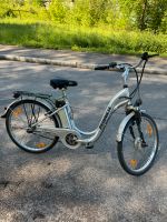 Prophet Elektro Fahrrad Baden-Württemberg - Eislingen (Fils) Vorschau