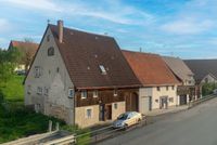Bauernhaus mit Stallteil und Ausbaureserve - bezugsfrei Baden-Württemberg - Rosenfeld Vorschau
