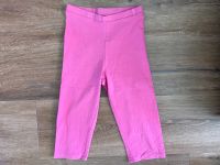 Zara Radlerhose Gr. 152, Pink Rostock - Südstadt Vorschau