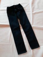 Jeans Jeanshose Hose Gr 146 H&M blau skinny fit Rheinland-Pfalz - Waldmohr Vorschau