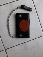 Portemonaie Biker Wallet Kreis Pinneberg - Holm Vorschau