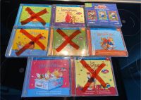 CD CD‘s Paw Patrol Leo Lausemaus Peppa Pig Conni Laura Stern Niedersachsen - Westoverledingen Vorschau