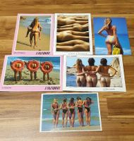Alte Postkarten aus Lanzarote unbeschrieben Nordrhein-Westfalen - Remscheid Vorschau