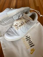 Nike Dunk Low, Gr. 39, light bone, limited, OVP Baden-Württemberg - Rainau Vorschau