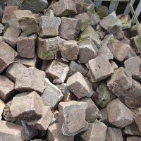 Granitpflastersteine zu Verschenken Rheinland-Pfalz - Freinsheim Vorschau